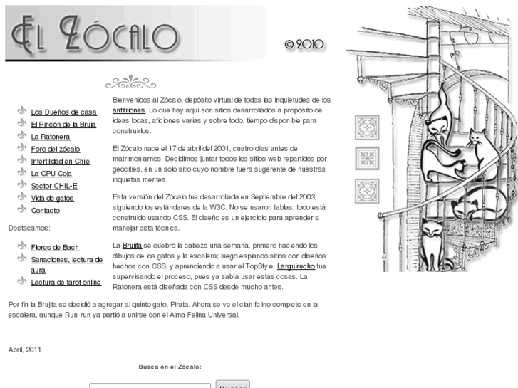 www.zocalo.cl