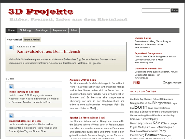 www.3dprojekte.de