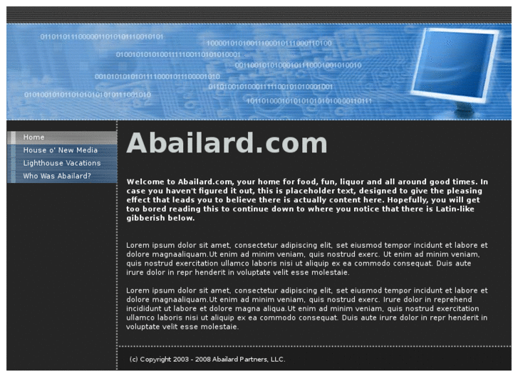 www.abailard.com