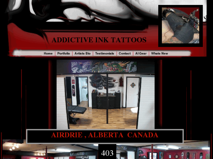 www.addictiveink.net