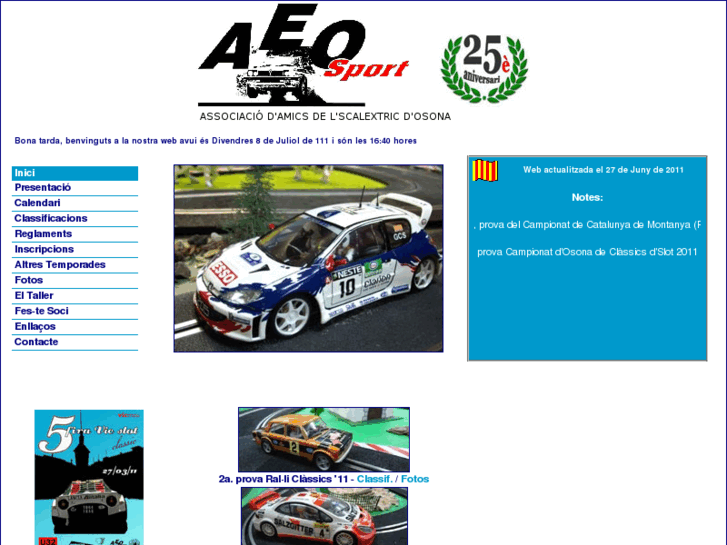 www.aeosport.com