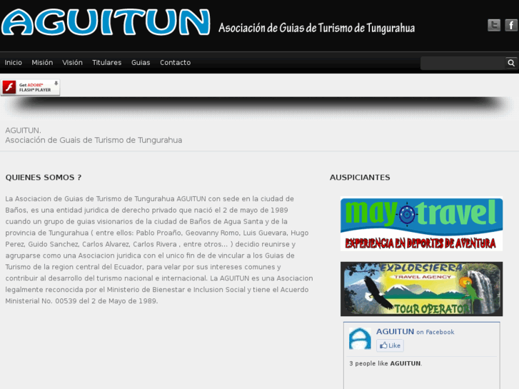 www.aguitun.org