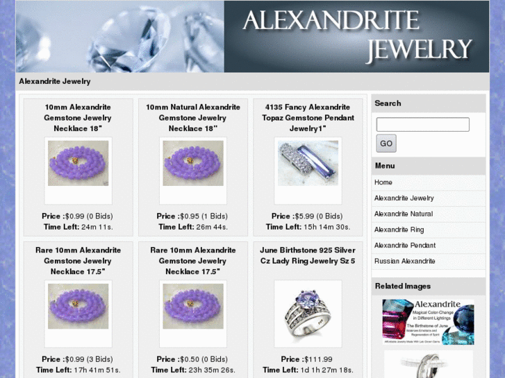 www.alexandritejewelry.info