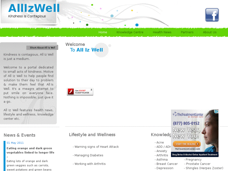 www.allizwell.info