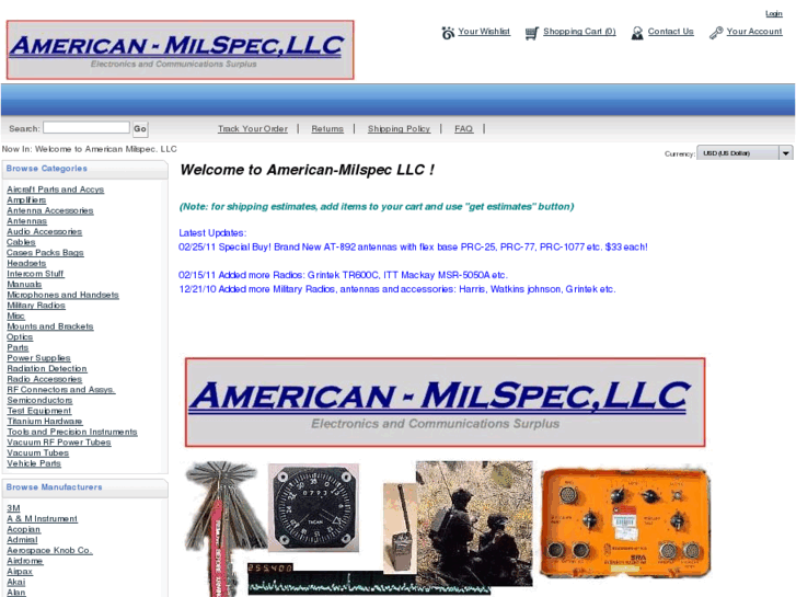 www.american-milspec.com