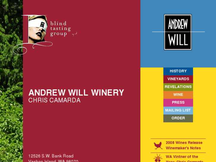 www.andrewwill.com