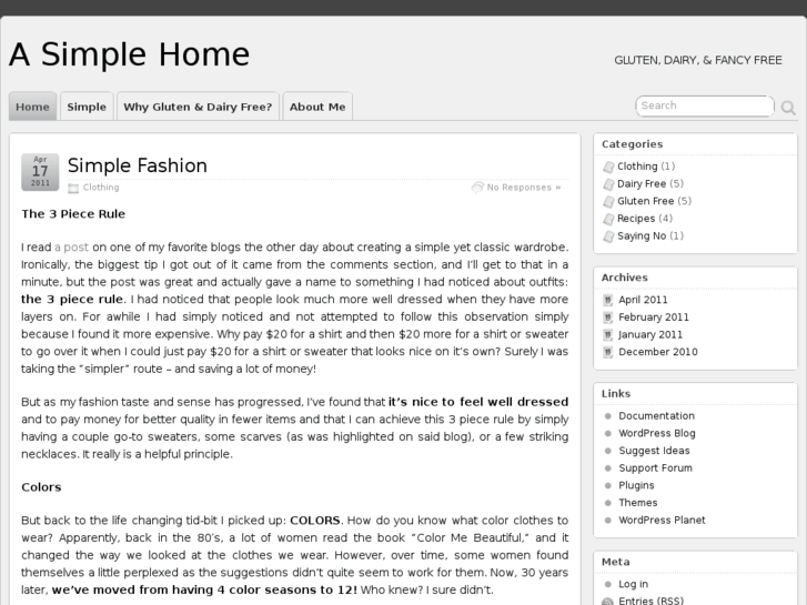 www.asimplehome.org