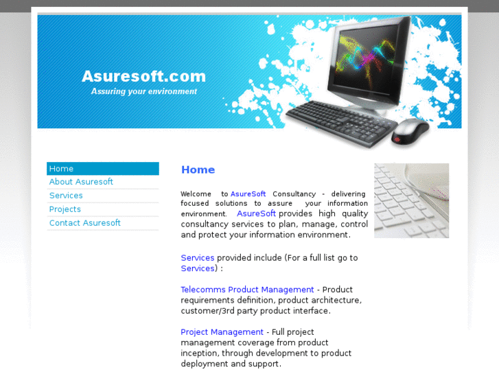 www.asuresoft.com