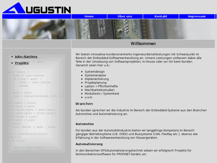 www.augustin-gmbh.com