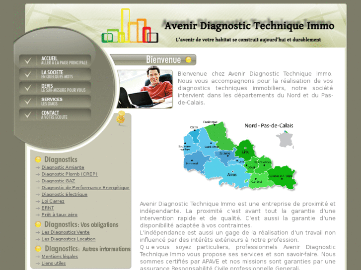 www.avenir-diagnostic-technique-immo.com