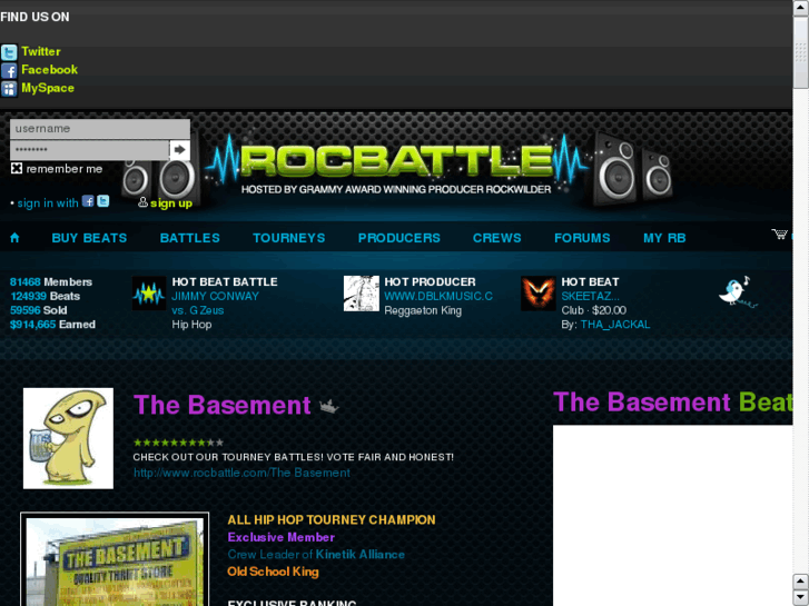 www.basementbeatz.com