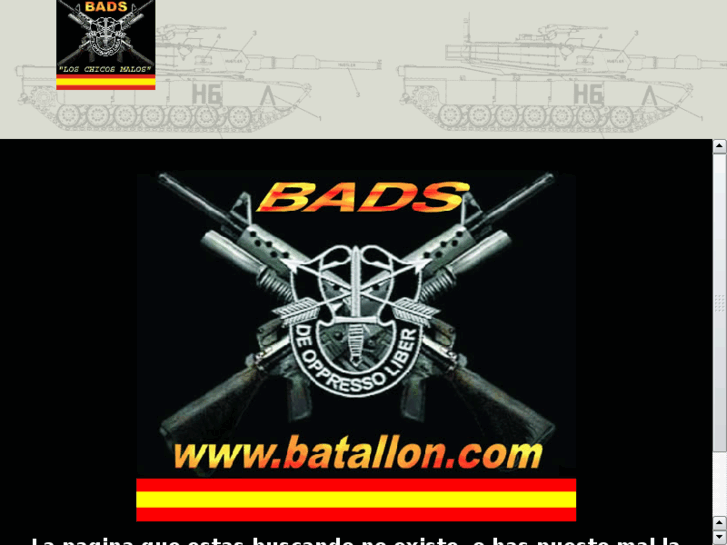 www.batallon.com