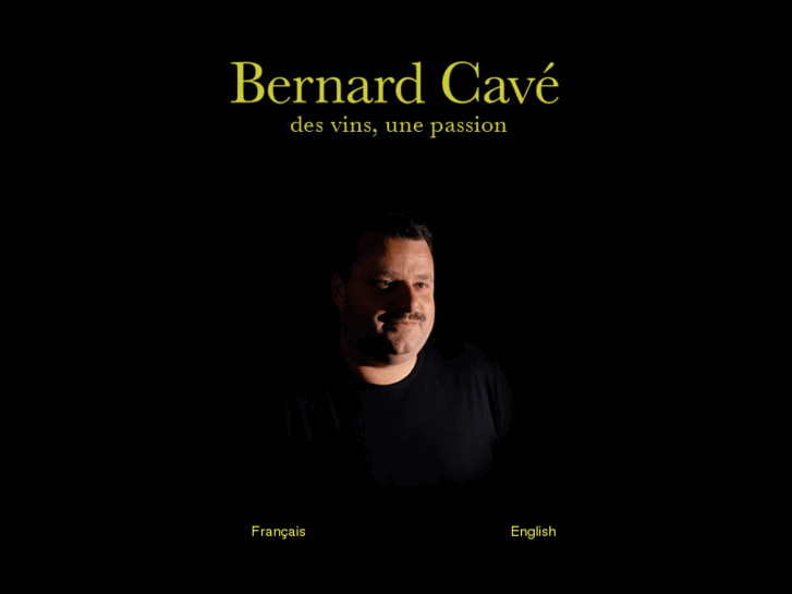 www.bernardcavevins.ch