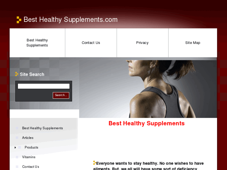 www.best-healthy-supplements.com