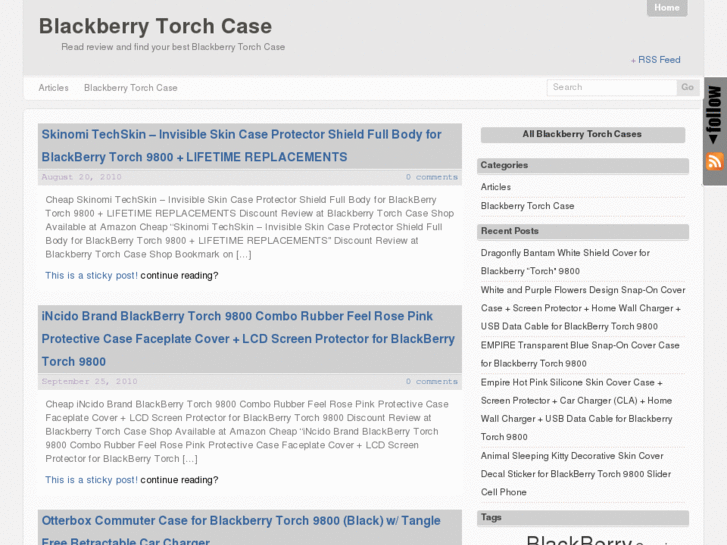 www.blackberry-torch-case.net