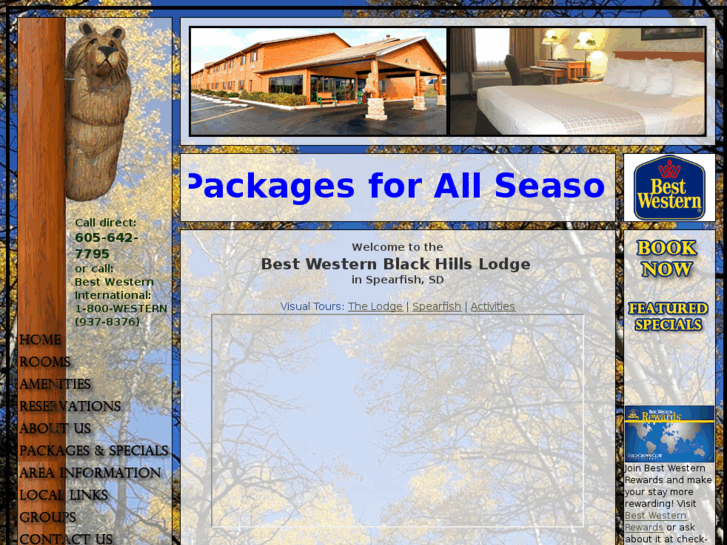 www.blackhillsbestwestern.com