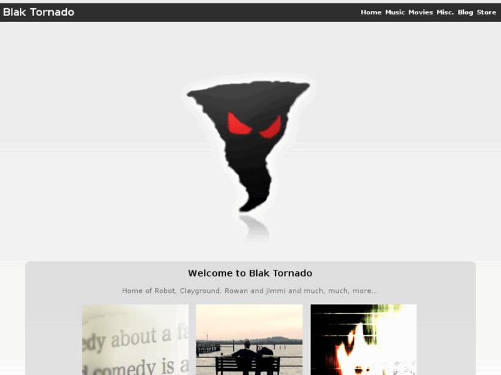 www.blaktornado.com