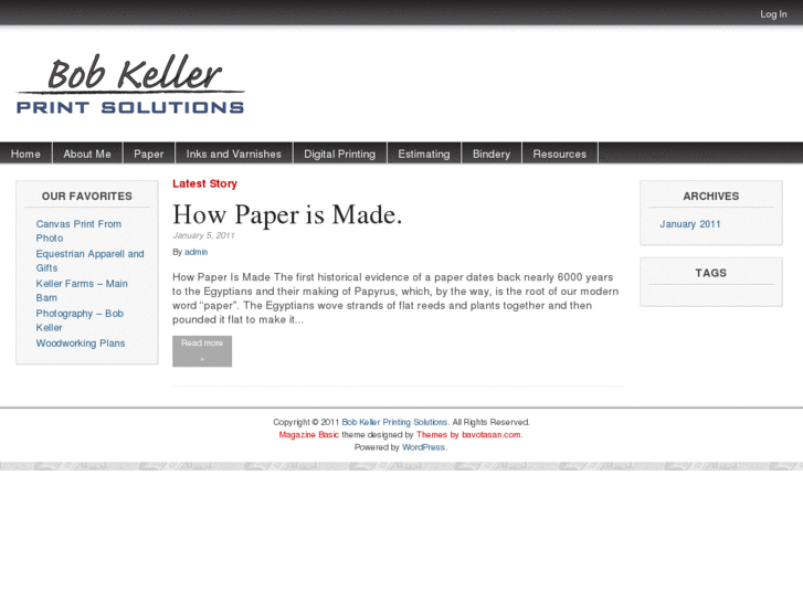 www.bobkeller-printsolutions.com