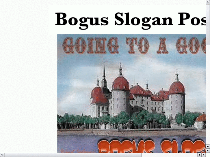 www.bogusslogan.com