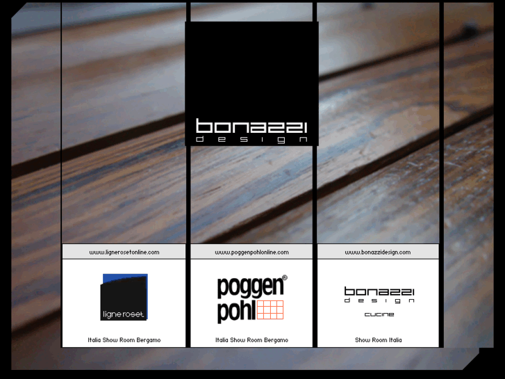 www.bonazzidesign.com