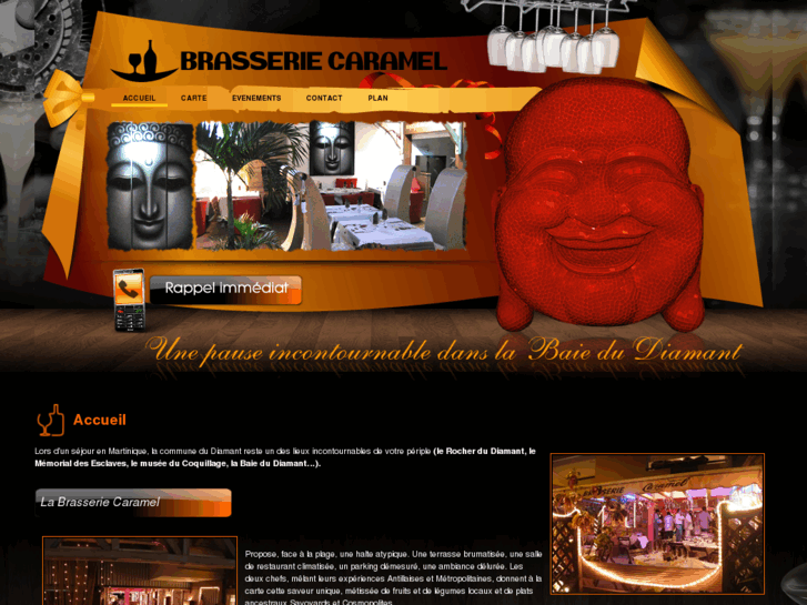 www.brasseriecaramel-972.com