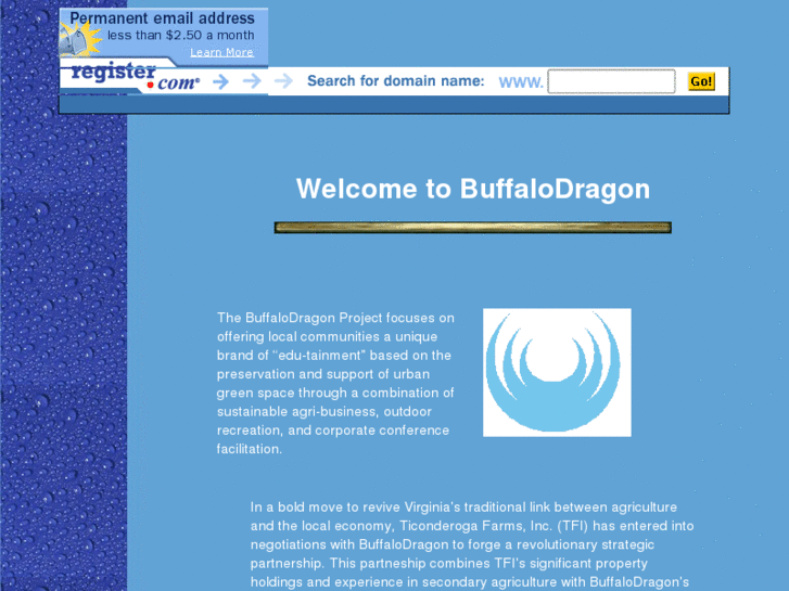 www.buffalodragon.com