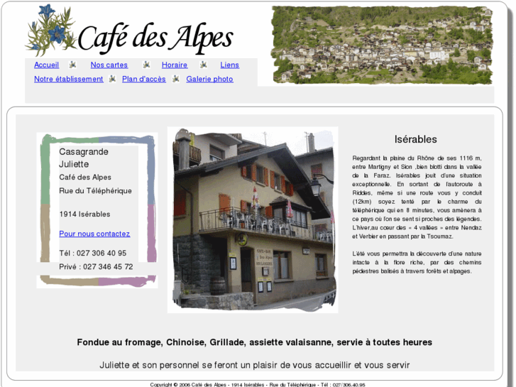 www.cafedesalpes.com