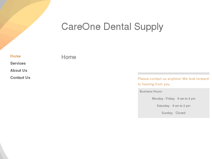 www.careonedental.com