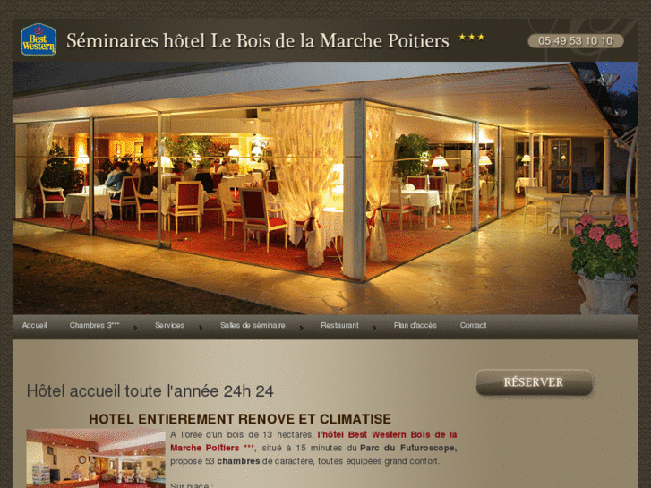 www.chambres-hotels-poitiers.com