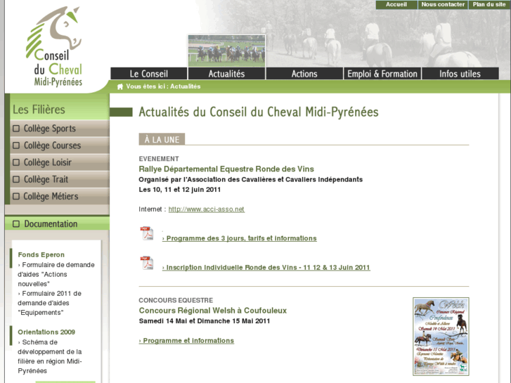 www.cheval-midipyrenees.com