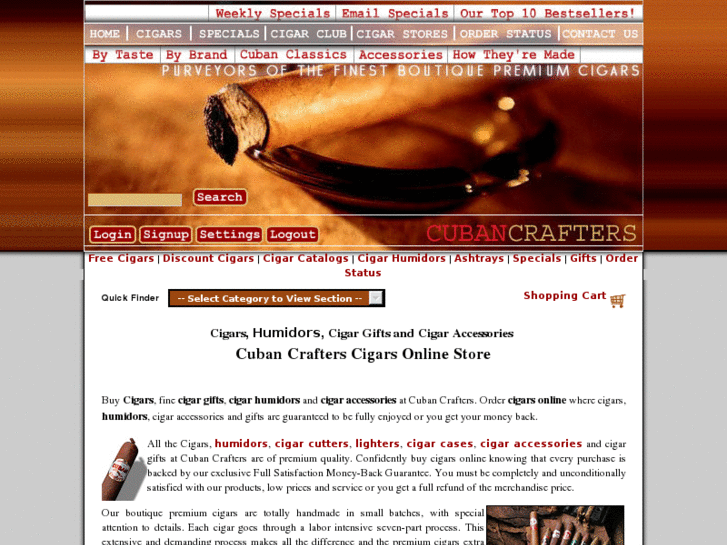 www.cigarscutters.com