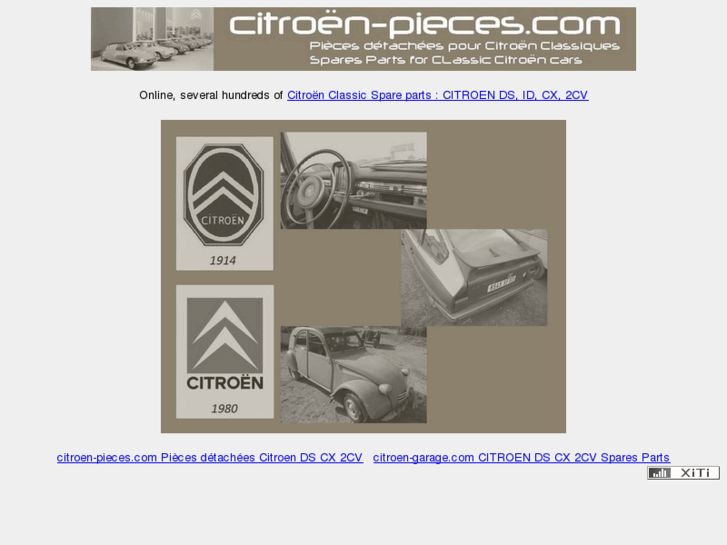 www.citroen-garage.com