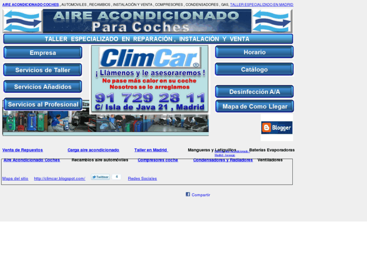 www.climcar.es