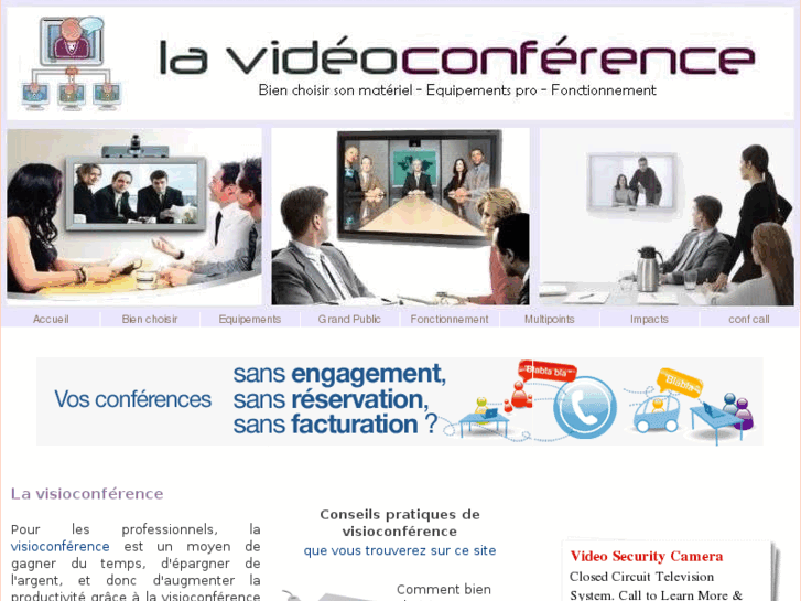 www.conferencevideo.net