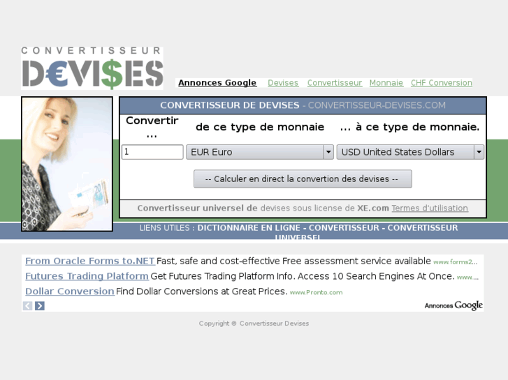 www.convertisseur-devises.com