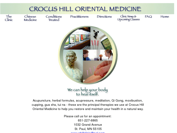 www.crocushillacupuncture.com