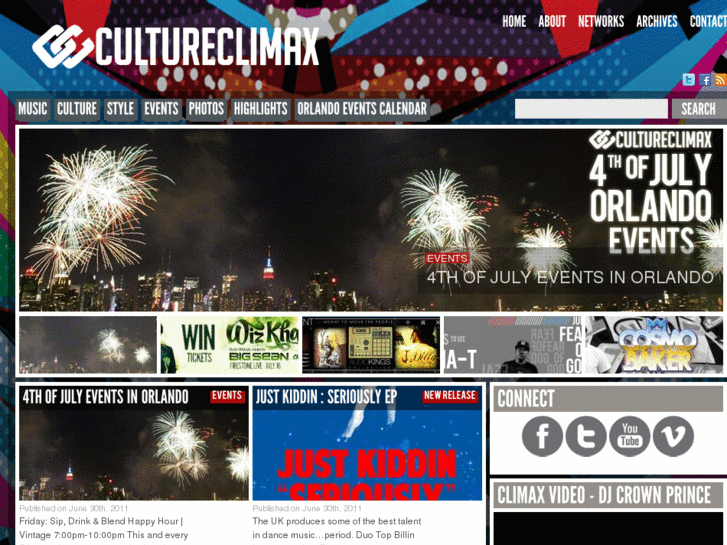 www.cultureclimax.com