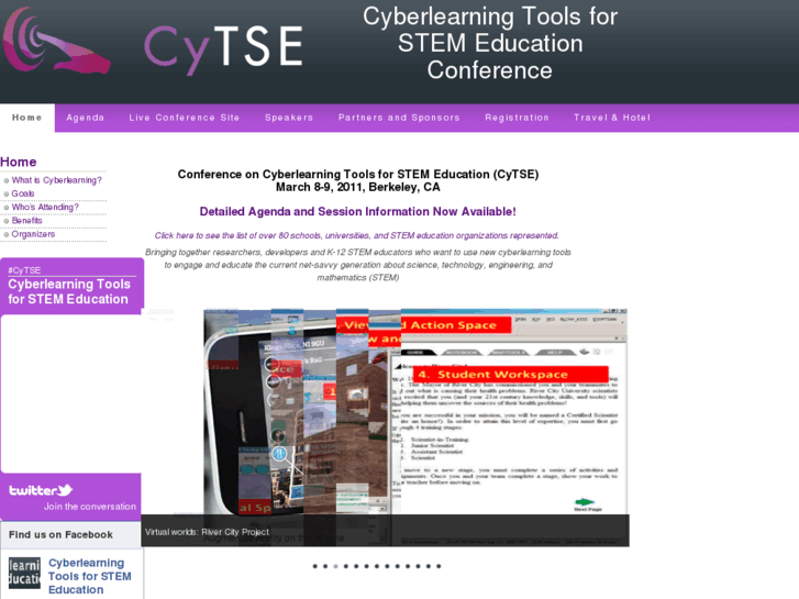 www.cyberlearningstem.org