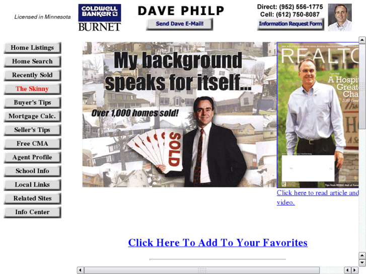 www.davephilp.com