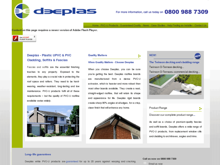 www.deeplas.co.uk