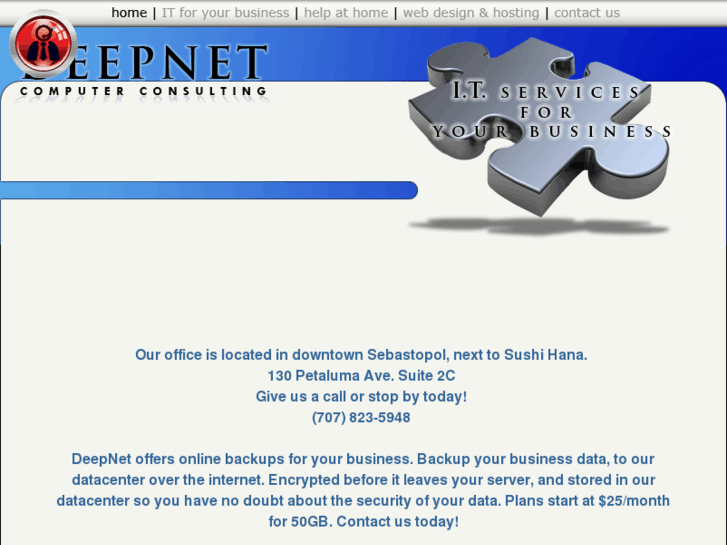 www.deepnet.com