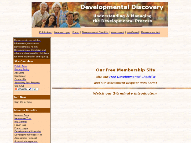 www.developmentaldiscovery.com