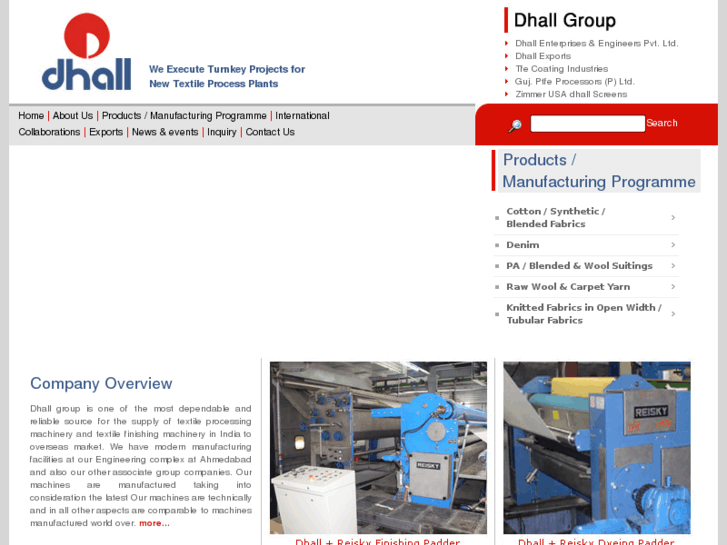 www.dhallgroup.com