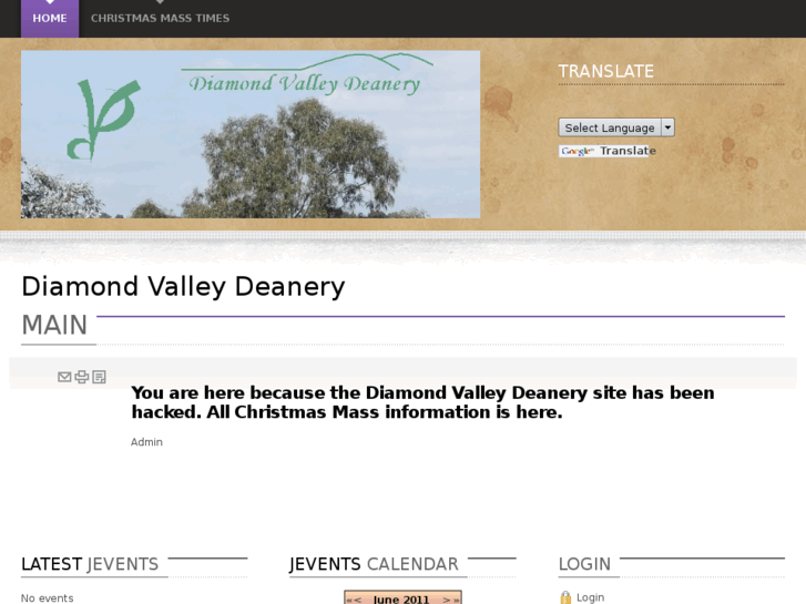 www.diamondvalleydeanery.org