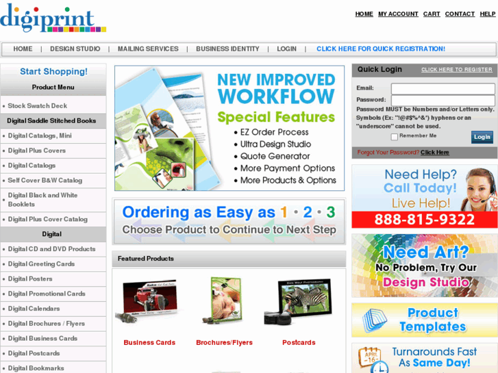 www.digiprintcorporation.com