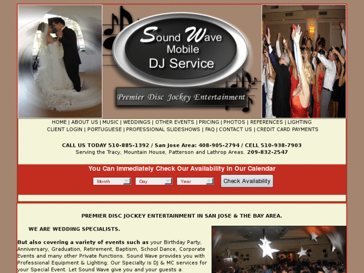 www.dj2u.com