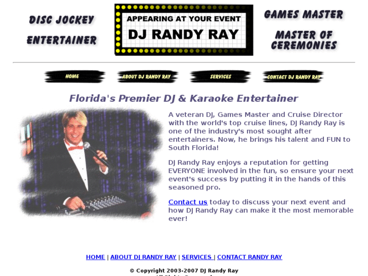 www.djrandyray.com