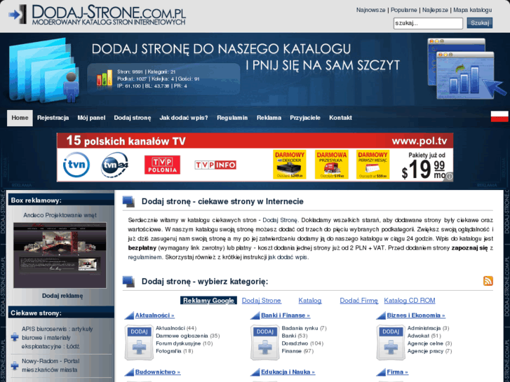 www.dodaj-strone.com.pl