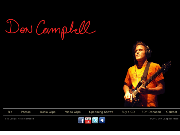 www.doncampbellmusic.ca