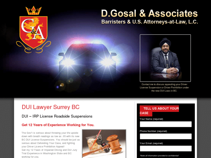 www.duilawyersurrey.com